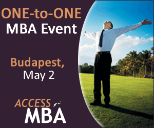AccessMBA